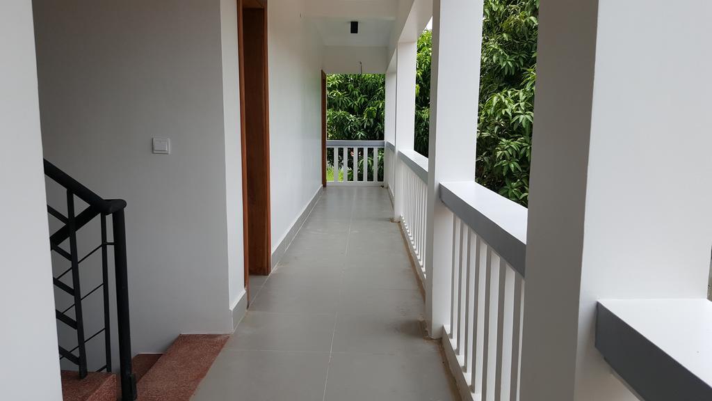 Chamraoen'S Home Siem Reap Eksteriør billede