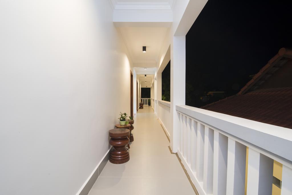 Chamraoen'S Home Siem Reap Eksteriør billede