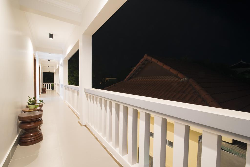 Chamraoen'S Home Siem Reap Eksteriør billede